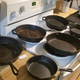 Illustration for article titled Cast-iron enthusiasts/history buffs, unite! I hit the jackpot.